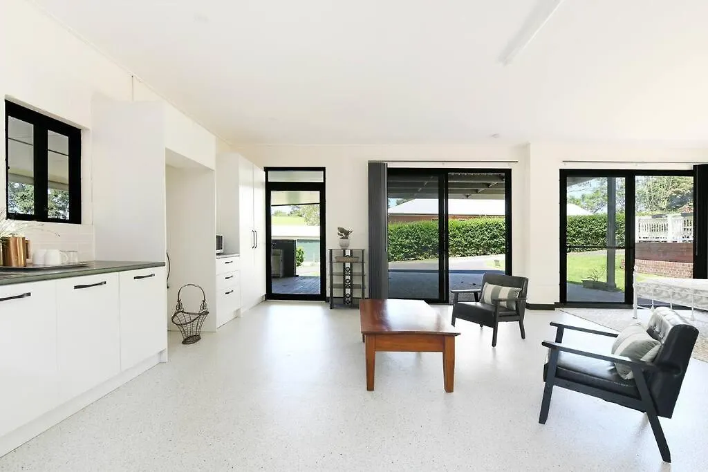 Holiday home Currawong House Villa Maleny