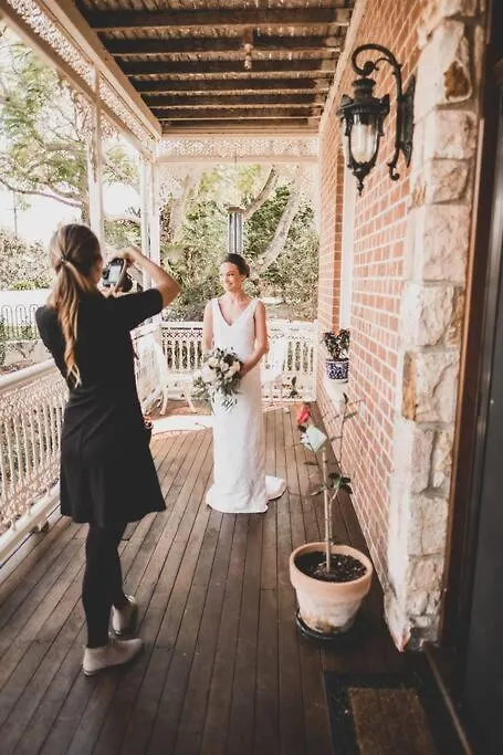 Currawong House Villa Maleny