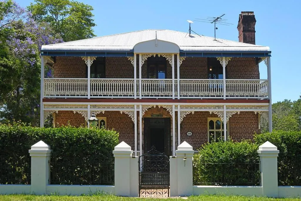 Currawong House Villa Maleny