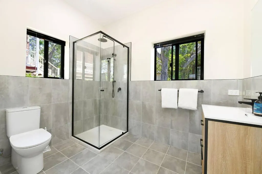 Currawong House Villa Maleny