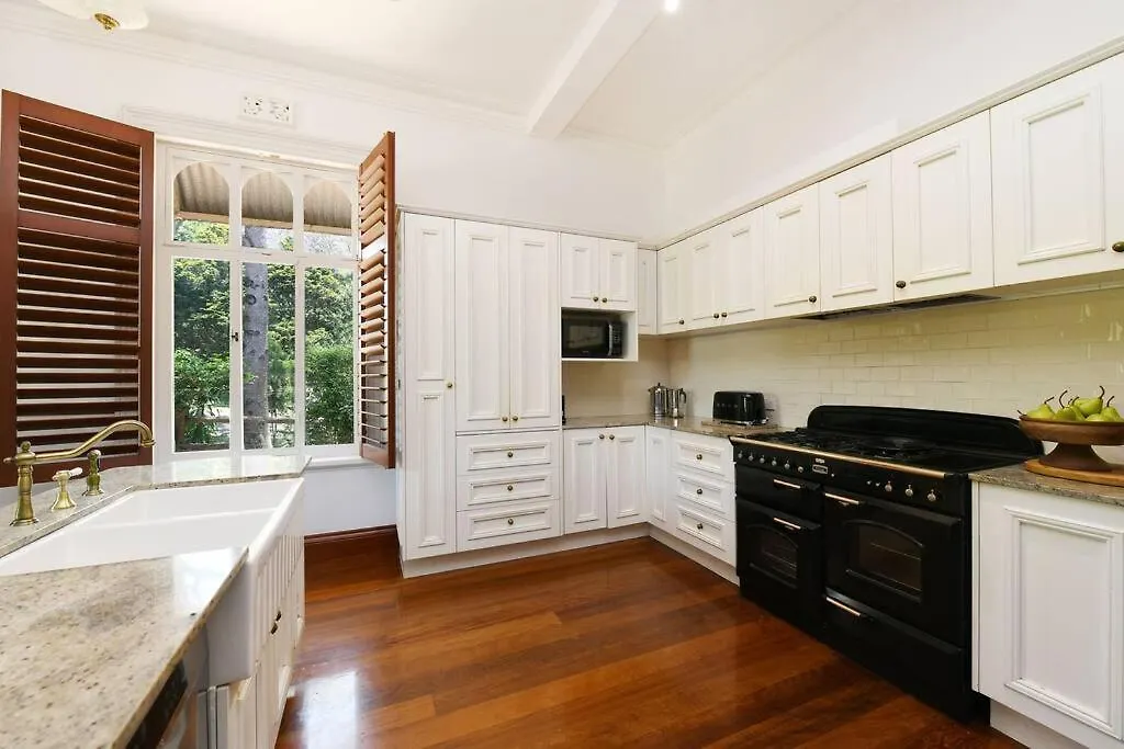 Currawong House Villa Maleny